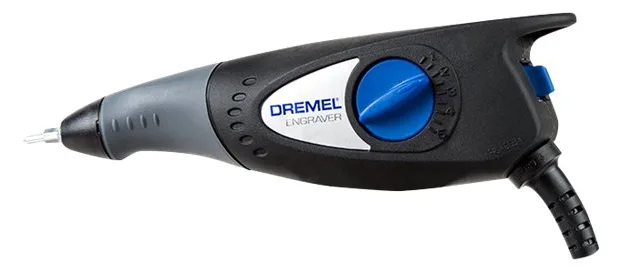 Dremel 290-1 - Gravierer - 35 W, Ansicht 3