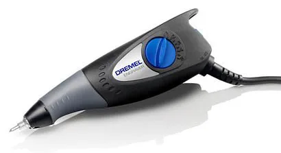 Dremel 290-3/4 HOBBY - Gravierer - 35 W, Ansicht 3