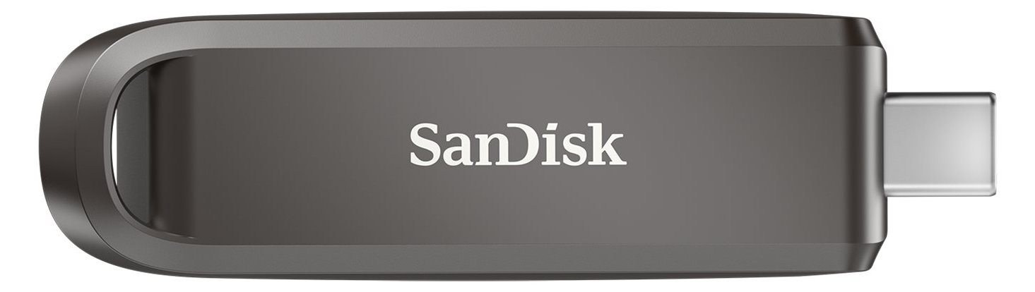 SanDisk Extreme PRO USB-C 3.2 Gen 2 4x6 - Flash-Speicher - unsortiert von LumaTech
