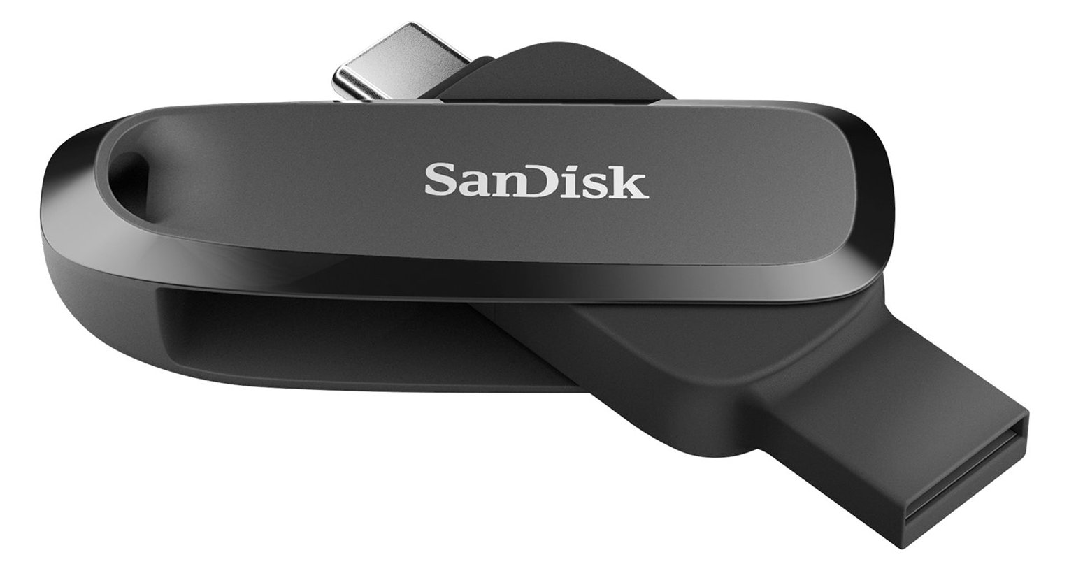 SanDisk Phone - USB-Flash-Laufwerk - 128 GB - USB 3.2 Gen 1 / USB-C von LumaTech