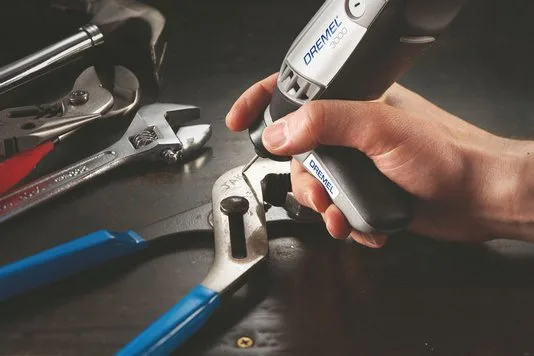 Dremel 3000 - Rotationswerkzeug - 130 W, Ansicht 4