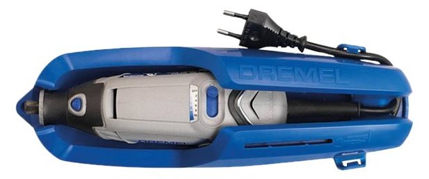 Dremel 3000 - Rotationswerkzeug - 130 W