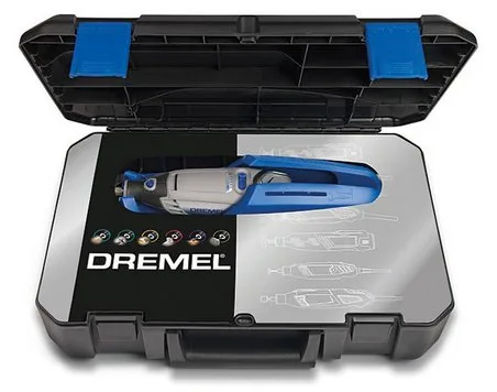 Dremel 3000 - Rotationswerkzeug - 130 W, Ansicht 2