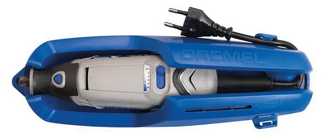 Dremel 3000 - Rotationswerkzeug - 130 W, Ansicht 4