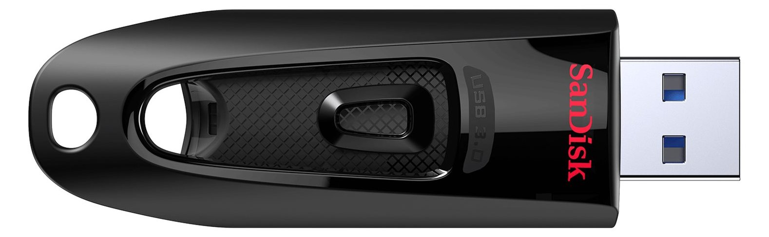 SanDisk Ultra - USB-Flash-Laufwerk - 128 GB