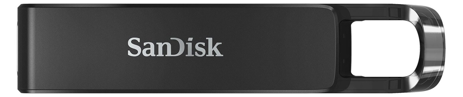 SanDisk Ultra - USB-Flash-Laufwerk - 256 GB