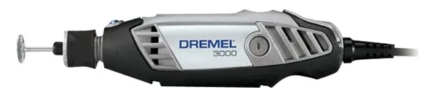 Dremel 3000-15 - Rotationswerkzeug - 130 W, Ansicht 2