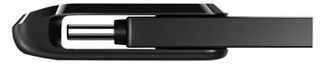 SanDisk Ultra Dual Drive Go - USB-Flash-Laufwerk von LumaTech