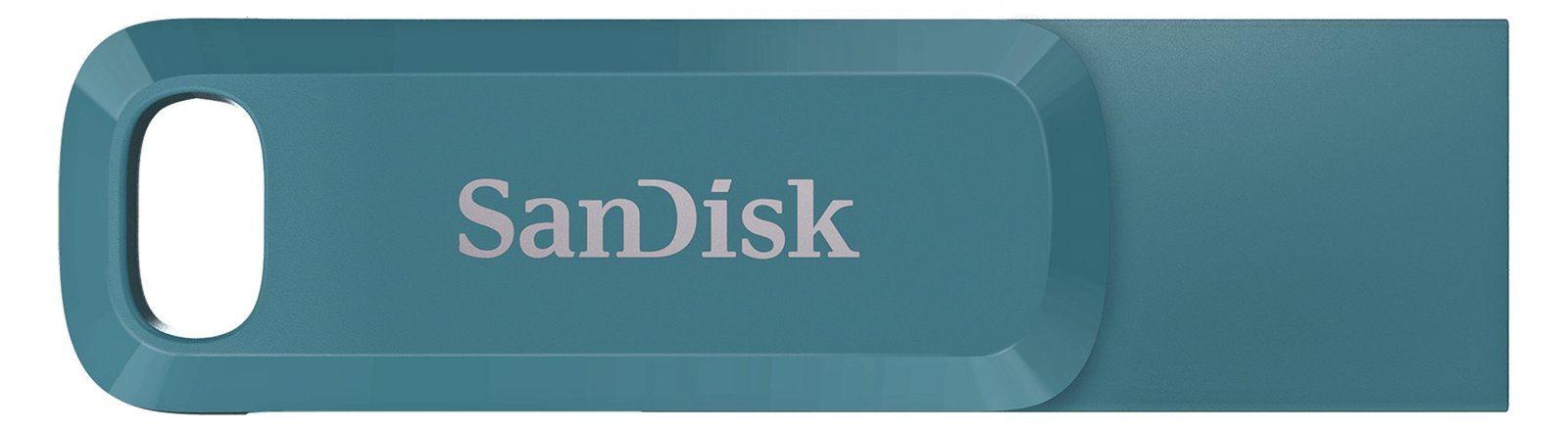 SanDisk Ultra Dual Drive Go - USB-Flash-Laufwerk von LumaTech