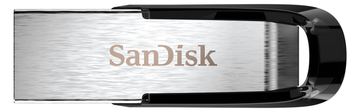 SanDisk Ultra Flair - USB-Flash-Laufwerk - 512 GB von LumaTech