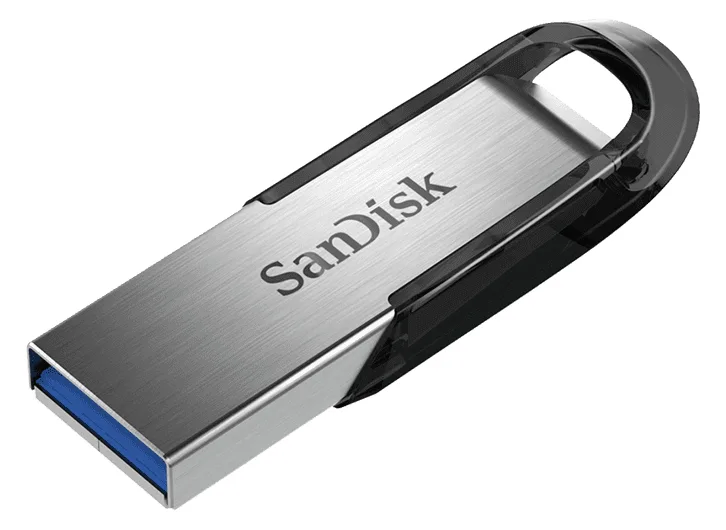 SanDisk Ultra Flair - USB-Flash-Laufwerk - 512 GB, Ansicht 2
