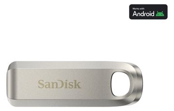 SanDisk Ultra Luxe - USB-Flash-Laufwerk - 32 GB von LumaTech