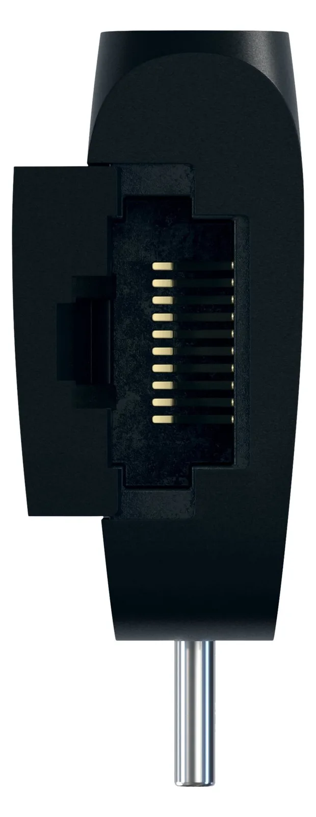 Satechi Aluminum Type-C Pro Hub with Ethernet, Ansicht 4