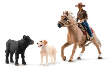 Schleich FARM WORLD 42578 - 3 Jahr(e) - Mehrfarbig von LumaTech