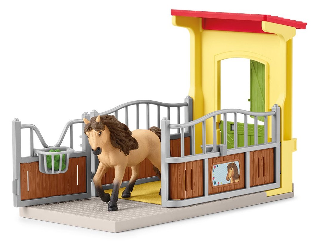 Schleich FARM WORLD 42609 - Bauernhof - 3 Jahr(e) - Mehrfarbig