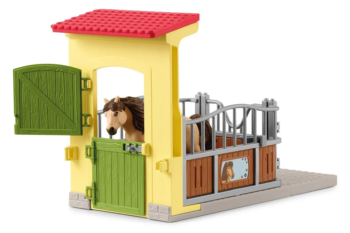 Schleich FARM WORLD 42609 - Bauernhof - 3 Jahr(e) - Mehrfarbig, Ansicht 4