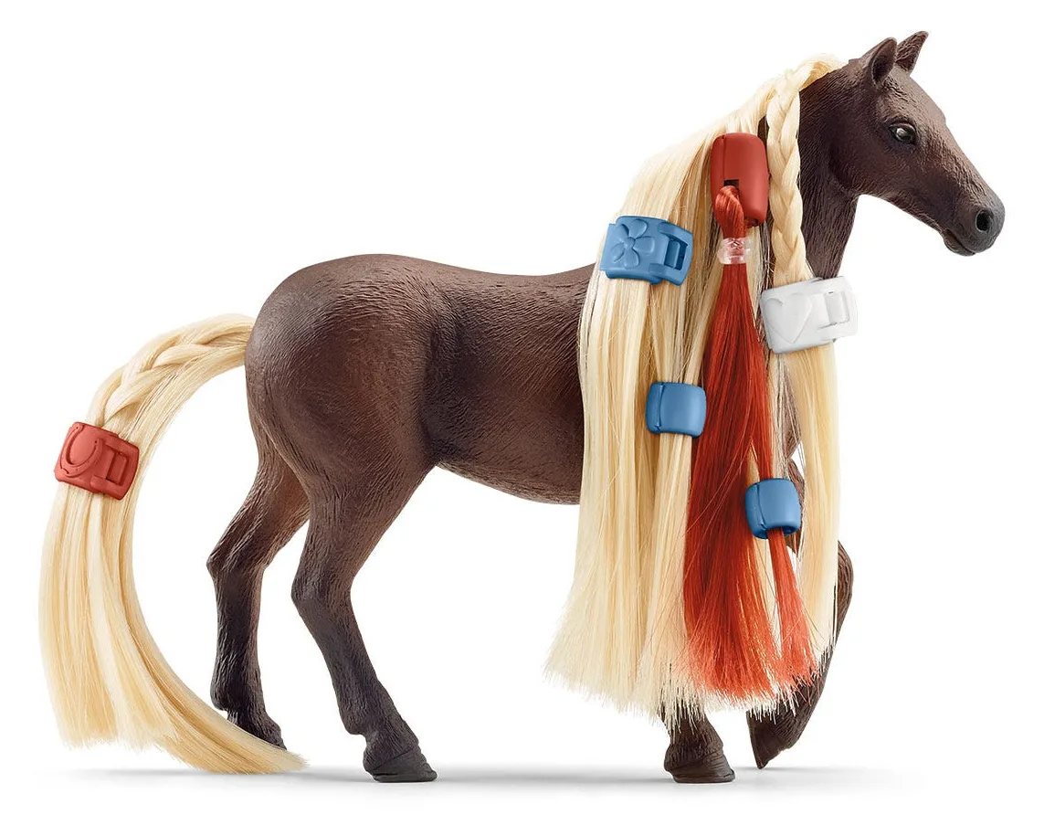Schleich HORSE CLUB Sofia’s Beauties 42586 - 3 Jahr(e) - Mehrfarbig - Kunststoff, Ansicht 3