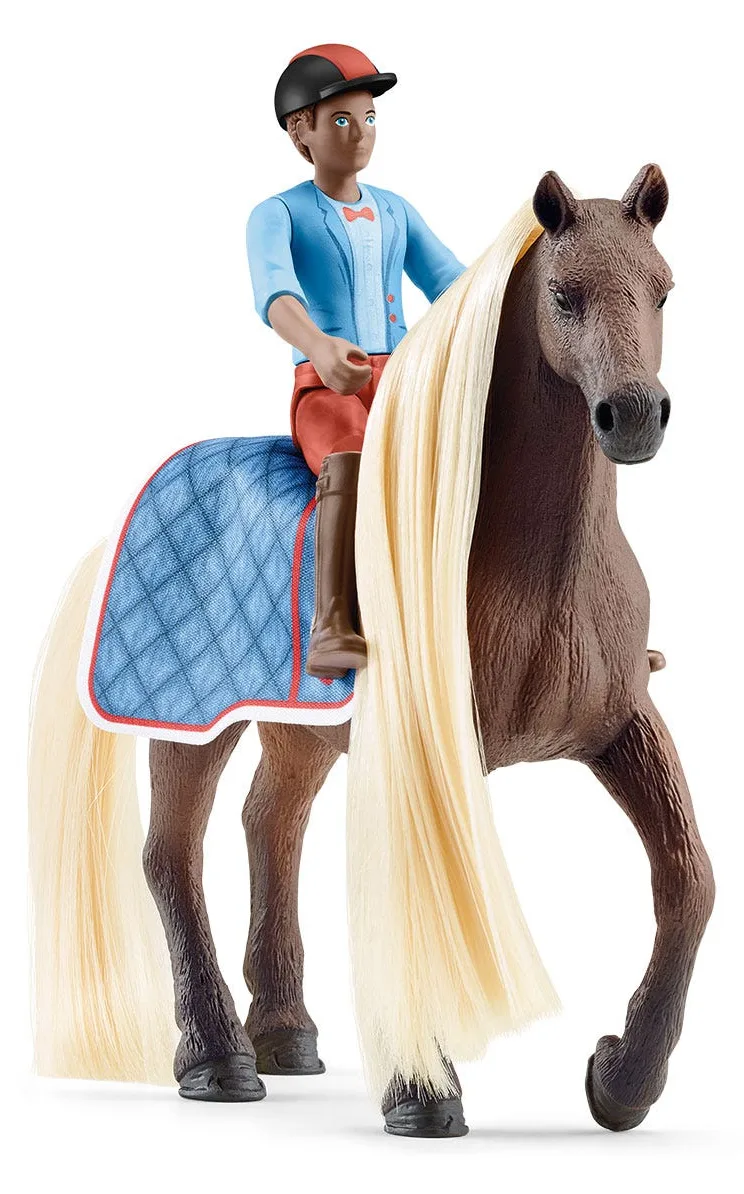 Schleich HORSE CLUB Sofia’s Beauties 42586 - 3 Jahr(e) - Mehrfarbig - Kunststoff, Ansicht 4