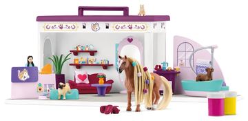 Schleich HORSE CLUB Sofia’s Beauties 42614 - Salon & Spa - 3 Jahr(e) - Mehrfarbig - Kunststoff von LumaTech