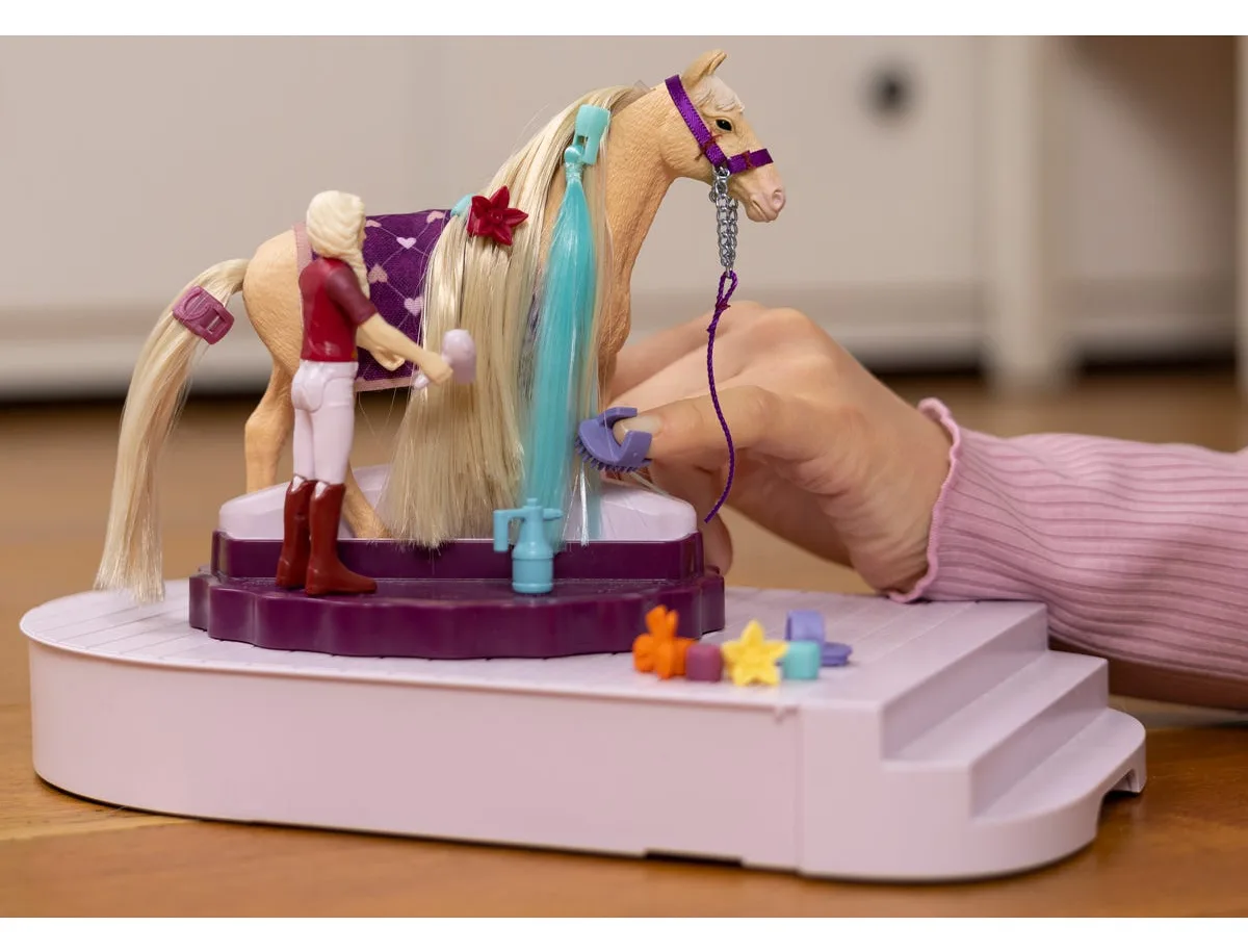 Schleich HORSE CLUB Sofia’s Beauties 42617 - 3 Jahr(e) - Mehrfarbig, Ansicht 2