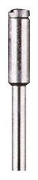 Dremel 402 - Spindel - 4 Stücke - Länge: 35 mm