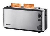SEVERIN AT 2515 - Toaster - 1 Scheibe - rostfreier