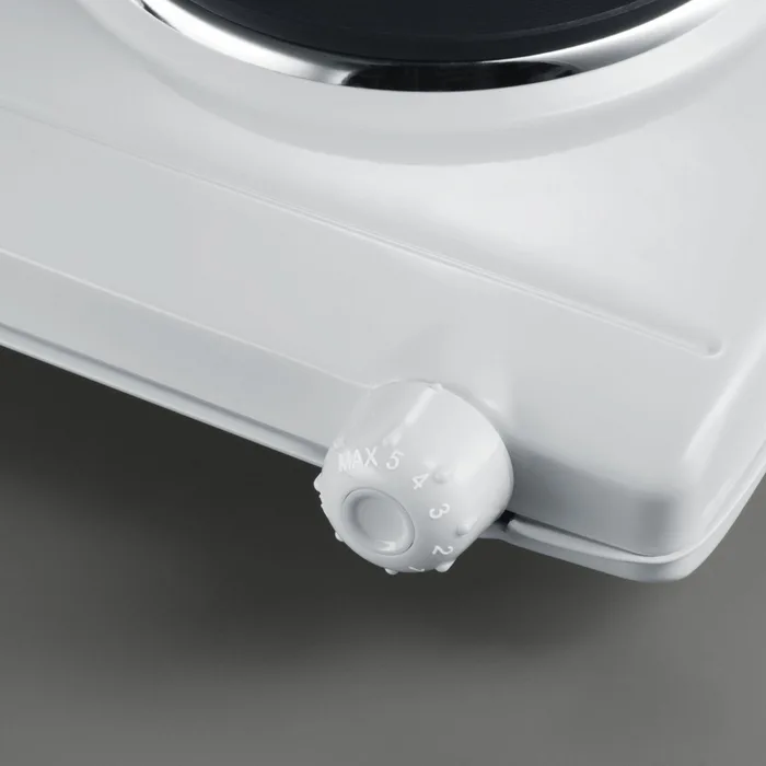 SEVERIN DK 1042 - Elektroherdplatte - 2.5 kW, Ansicht 2