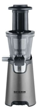 SEVERIN ES 3571 - Entsafter - 150 W - Metallic von LumaTech