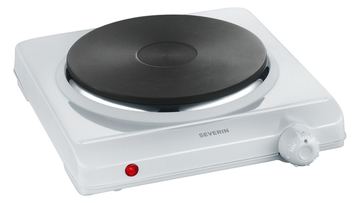 SEVERIN KP 1091 - Elektroherdplatte - 1.5 kW von LumaTech