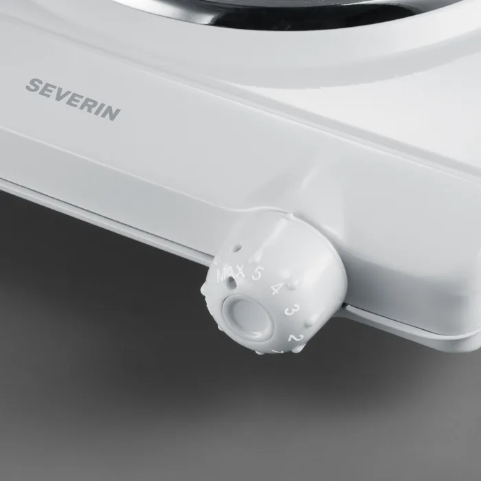 SEVERIN KP 1091 - Elektroherdplatte - 1.5 kW, Ansicht 2
