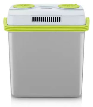 SEVERIN TKB 2925 - Grün - Grau - Kunststoff - 25 l - 20 - 50 °C - D - 1 Stück(e) von LumaTech