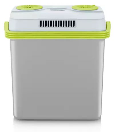 SEVERIN TKB 2925 - Grün - Grau - Kunststoff - 25 l - 20 - 50 °C - D - 1 Stück(e)