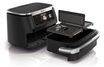 SharkNinja AF500EU 10.4L Airfryer von LumaTech
