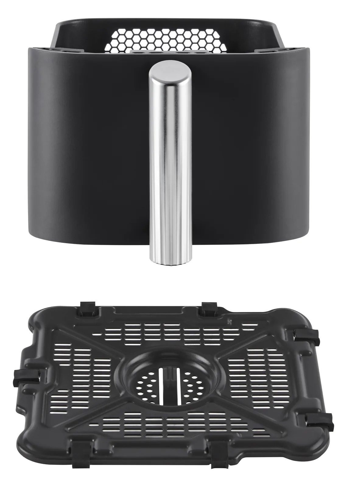 SharkNinja Double-Stack Heißluftfritteuse SL300EU, Ansicht 2