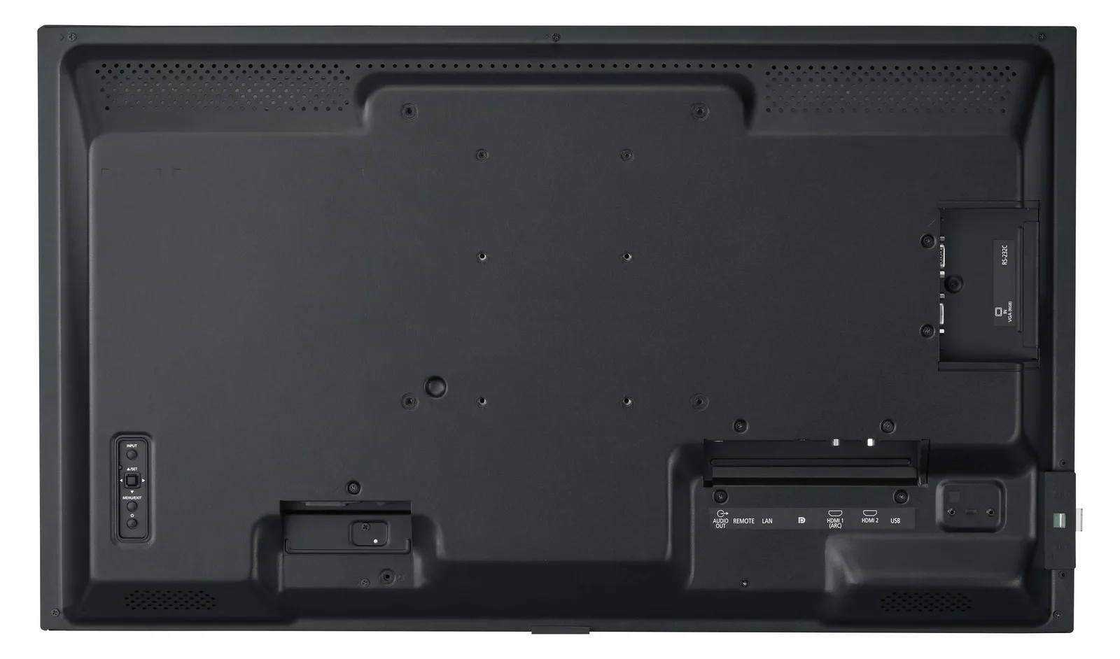 Sharp 81.0cm 32 MS M322 16 9 2xHDMI+DP+USB, Ansicht 2