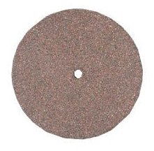 Dremel 409 - Braun - 2,4 cm - 36 Stück(e)