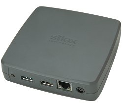 Silex DS-700AC - Server für kabellose Geräte