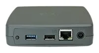 Silex DS-700AC - Server für kabellose Geräte, Ansicht 2