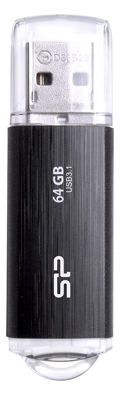 Silicon Power Blaze B02 - USB-Flash-Laufwerk von LumaTech