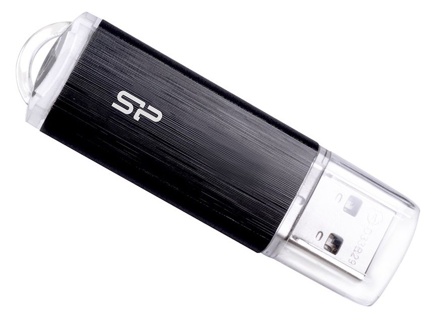 Silicon Power Ultima U02 - USB-Flash-Laufwerk von LumaTech