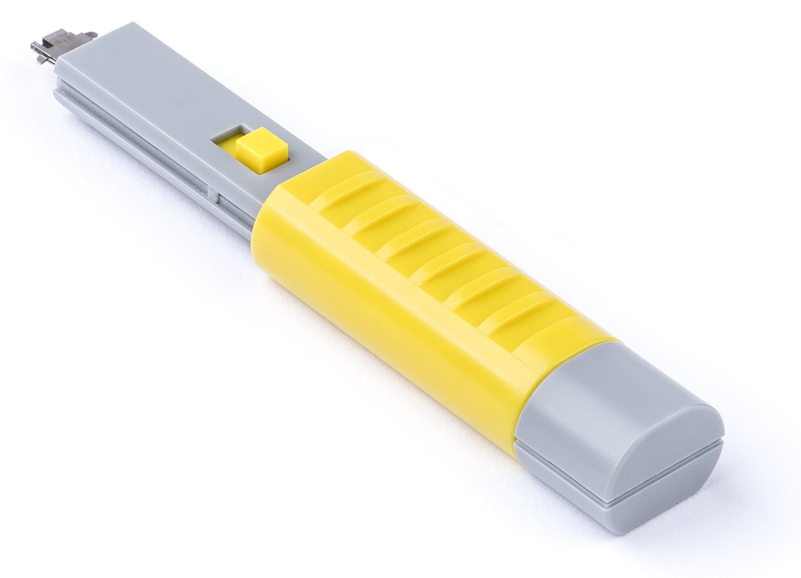 Smart Keeper Basic Schlüssel gelb