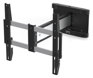 SMS Icon 3D Medium Alu/Black von LumaTech