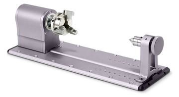 Snapmaker Rotary Module für Artisan/A350T/A350 EU Version von LumaTech