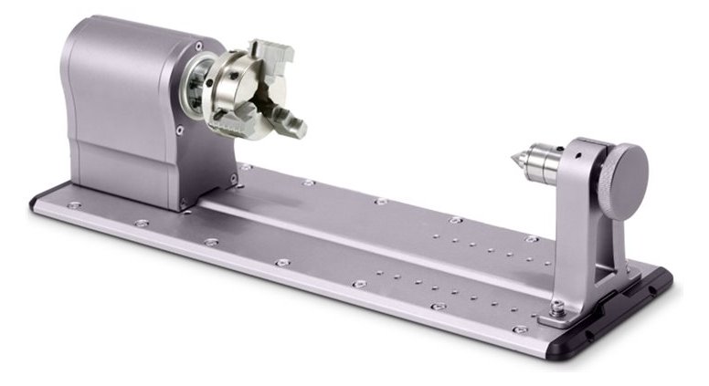 Snapmaker Rotary Module für Artisan/A350T/A350 EU Version