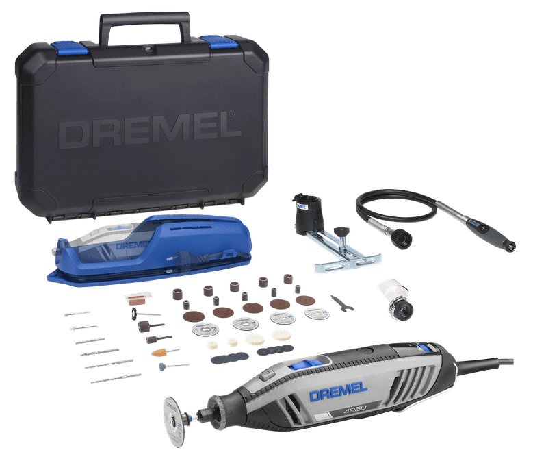 Dremel 4250-3/45 - Rotationswerkzeug - 175 W