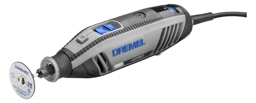 Dremel 4250-3/45 - Rotationswerkzeug - 175 W, Ansicht 4