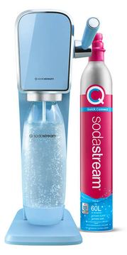 SodaStream Wassersprudler Art 2270217 Art Blue von LumaTech