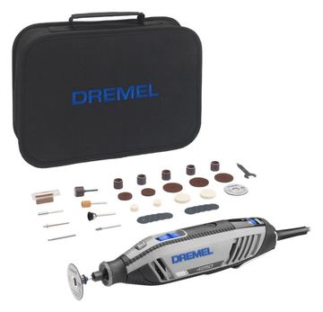Dremel 4250-35 - Rotationswerkzeug - 175 W von LumaTech