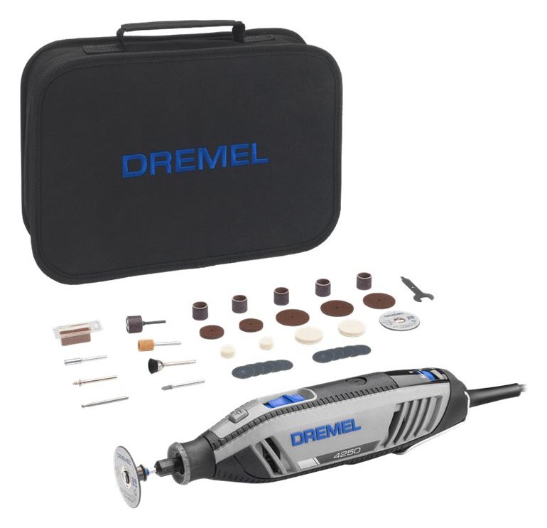 Dremel 4250-35 - Rotationswerkzeug - 175 W