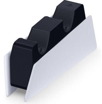 Sony Charging Station - Ladeständer - 2 Ausgabeanschlussstellen von LumaTech